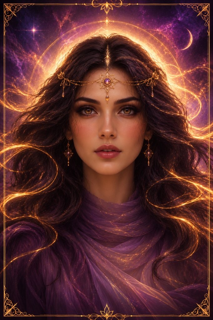 Mystical Guide